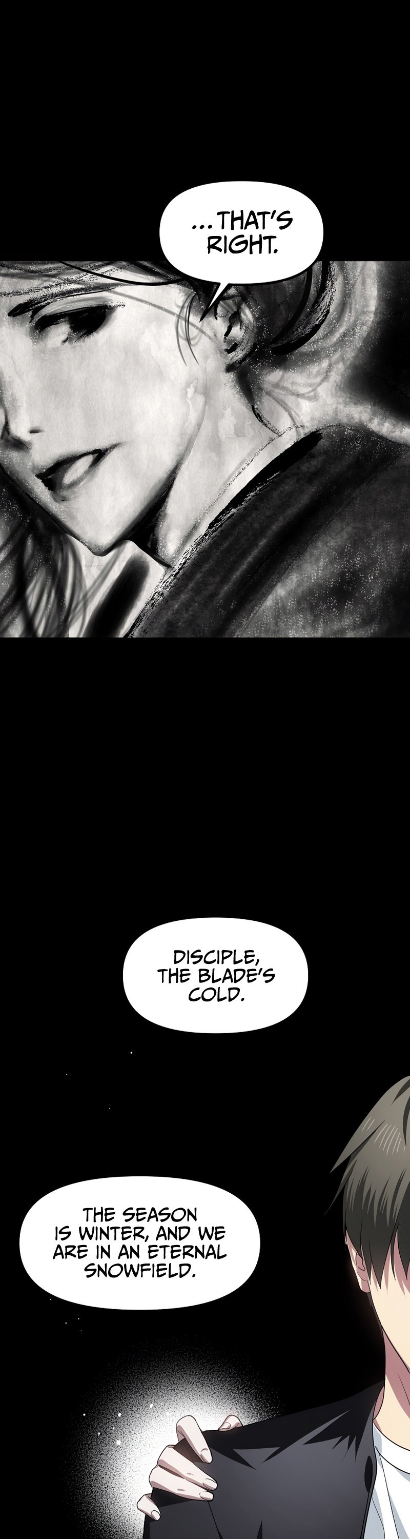 SSS-Class Suicide Hunter, Chapter 77 image 27